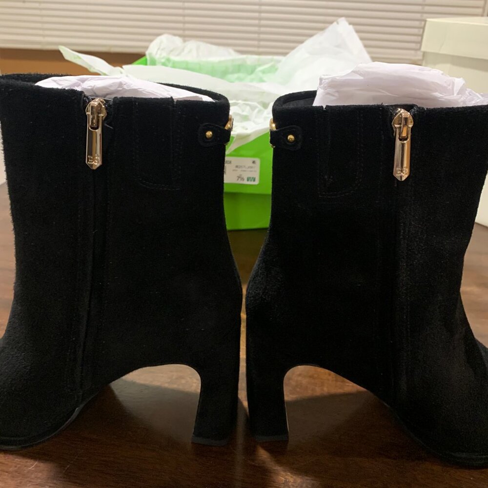 Sam Edelman Women's Boots Size 7.5 W